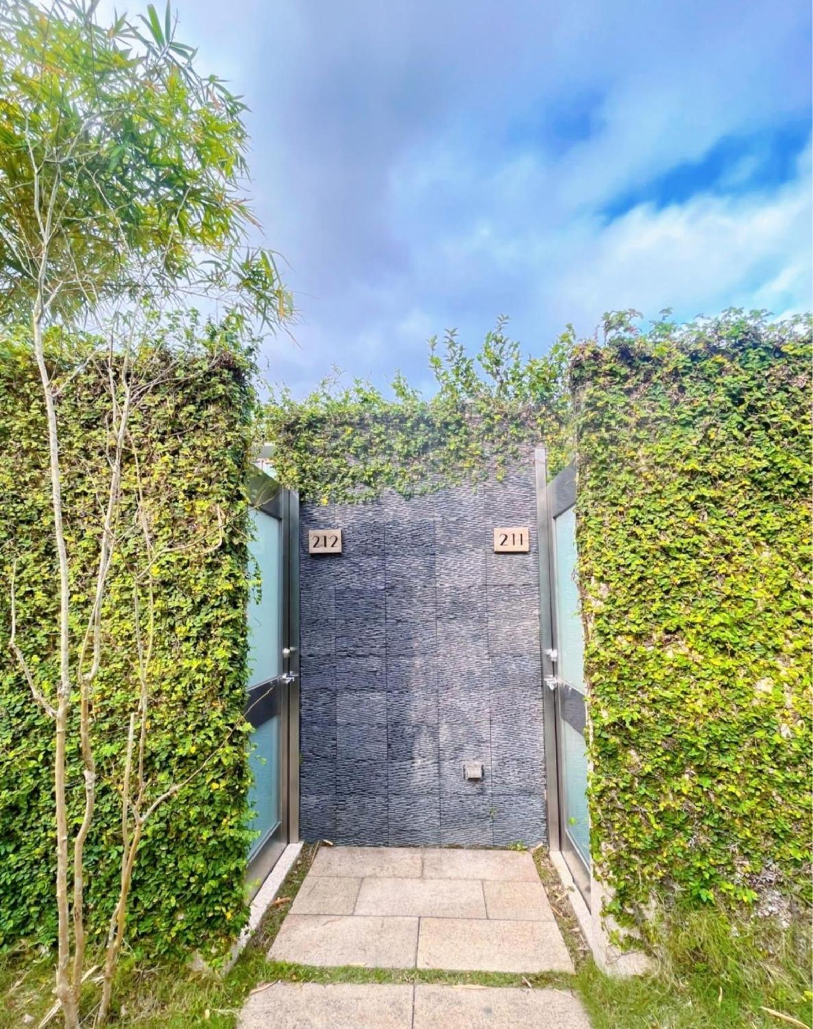 Hofi Villa Toucheng Exterior foto